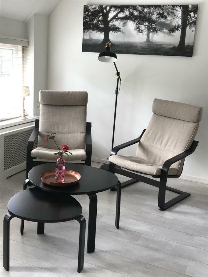 Bed En Breakfast De Houtwiel De Falom Ngoại thất bức ảnh